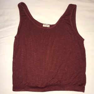 Olivia Rose Tank Top